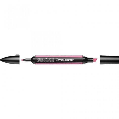Promarker Winsor&Newton M727 Rose Pink - 2